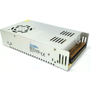 12V10A ADAPTÖR Uniywell