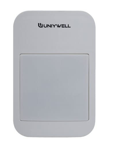 UNIYWELL KABLOSUZ HAREKET SENSÖRÜ