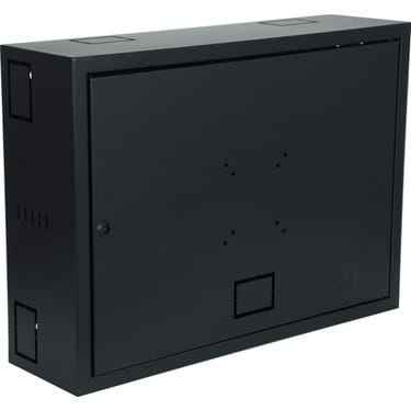 Network Box 450X350X100 Metal Dvr Pano En Popüler 9 . Kabinet