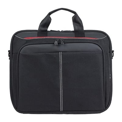 PLM PLC34 NOTEBOOK ÇANTASI SİYAH 17"