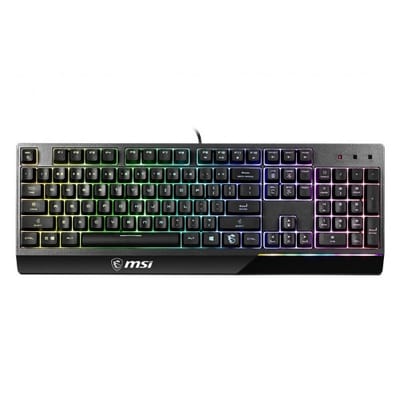 MSI VIGOR GK30 GAMING TR KLAVYE