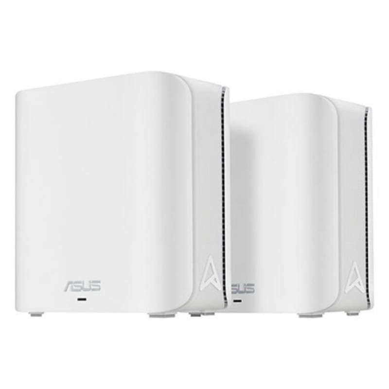 ASUS ZENWIFI B4D MESH SISTEMI BEYAZ, IKILI PAKET