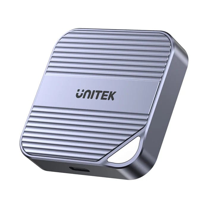 UNITEK MANYETİK NVMe SSDKUTUSU M.2 2230 S1244AGY01