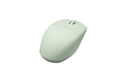FRISBY FM-290WM KABLOSUZ MOUSE GREEN