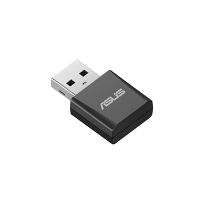 ASUS USB-BE92 NANO KABLOSUZ AĞ ADAPTÖRÜ
