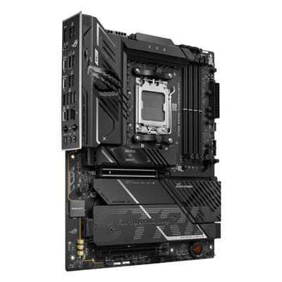 ASUS ROG STRIX X870E-H GAMING WIFI7 AMD AM5 DDR5