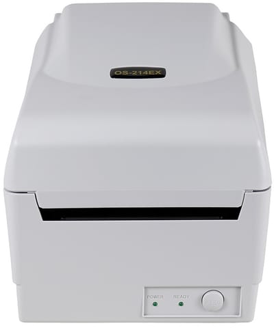 ARGOX OS-214EX PRO BARKOD YAZICI