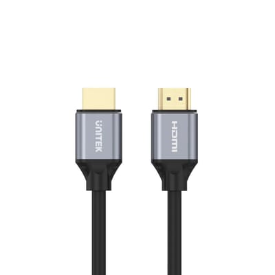 UNITEK 8K ULTRA YUKSEK HIZLI HDMI KABLO 2M (C138W)