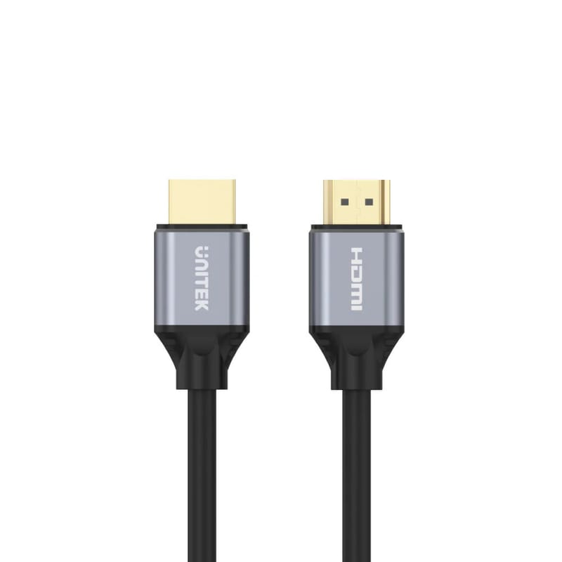 UNITEK 8K ULTRA YUKSEK HIZLI HDMI KABLO 2M (C138W)