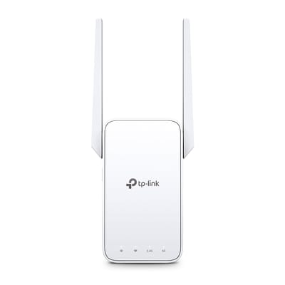 TP-LINK RE315 AC1200 1200Mbps MENZİL GENİŞLETİCİ