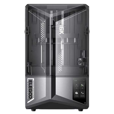 ELEGOO SATURN 4 ULTRA 16K 3D YAZICI
