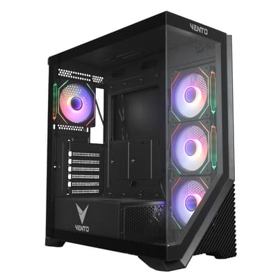 VENTO FSP VG4202FLA 1000W GEN5 PSU GAMING KASA