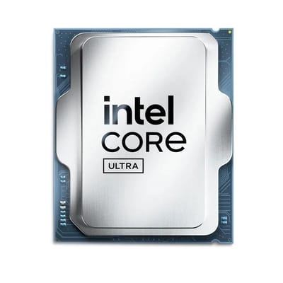 INTEL CORE ULTRA 5 250KF PLUS TRAY 3.3GHz-5.3GHz 30MB TRAY 1851P