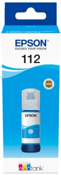 EPSON 112 MAVI MUREKKEP SISE C13T06C24A