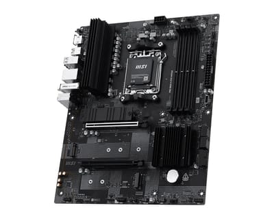 MSI PRO B840-S EVO WIFI6E GAMING ANAKART