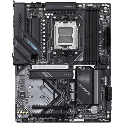 GIGABYTE X870 GAMING WIFI6 HDMI ATX AM5 ANAKART