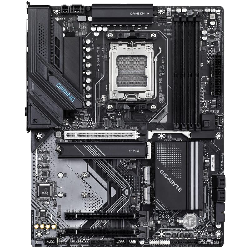 GIGABYTE X870 GAMING WIFI6 HDMI ATX AM5 ANAKART