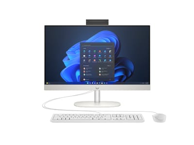 HP PROONE 240 G10 D36TNET AIO U5-125U 8GB 512GB SSD 23.8" FDOS