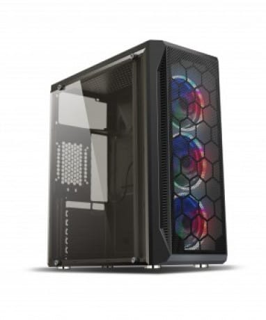 OXPC5000 OEM PAKET i5-14400F 16GB 512GB12GB RTX3060 FDOS