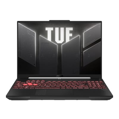 ASUS TUF GAMING A16 FA607NUQ-RL049 AMD R7-1700 16GB DDR5 512GB SSD RTX4050 6GB 144HZ 16" FDOS