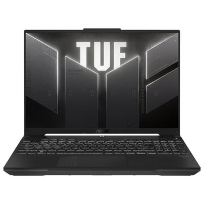 ASUS TUF GAMING F16 FX607VJB-RL136 CORE 5 210H 16GB 512GB SSD 6GB RTX3050 FDOS