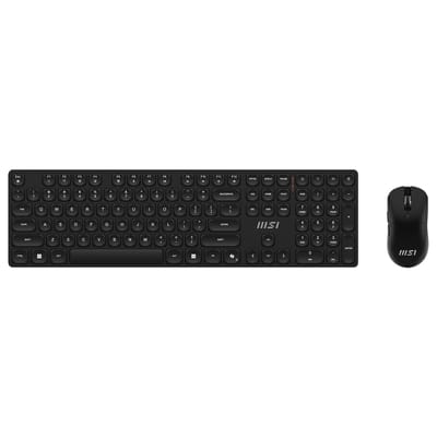 MSI FORGE K210 W COMBO TR