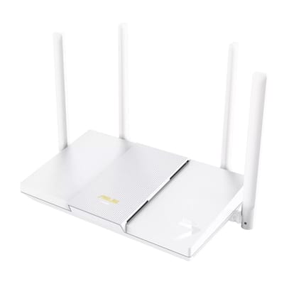 ASUS RT-BE3600E BE3600 WiFi7 Dual-Band Extendable