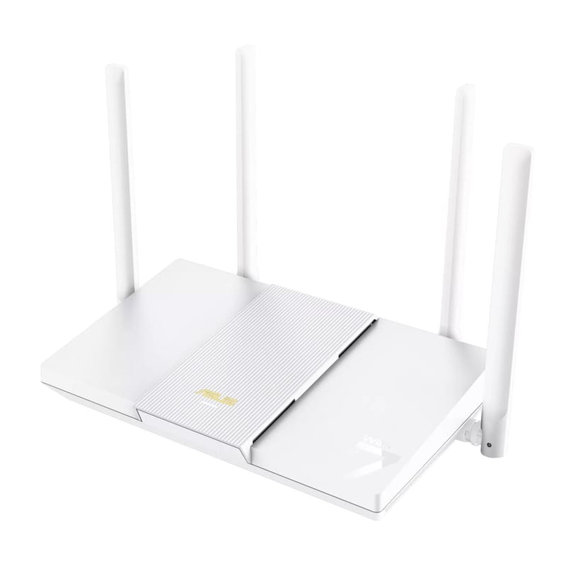 ASUS RT-BE3600E BE3600 WiFi7 Dual-Band Extendable