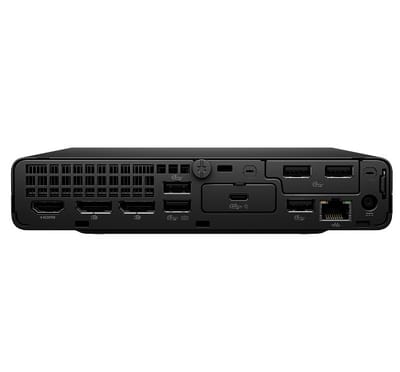 HP PRODESK 4 MINI G1i CW5K6EA U5-225T 8GB 512GB SSD FDOS