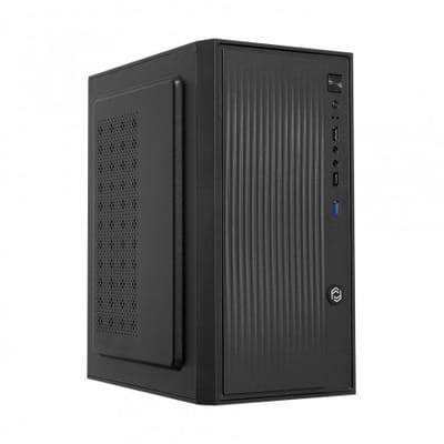 OXPC-3000 OEM PAKET i5-14400F 8GB 512GB SSD 2GB GT710 FDOS
