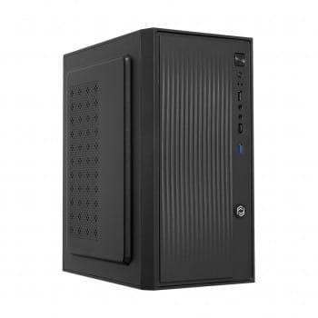 OXPC-3000 OEM PAKET i5-12400F 8GB 256GB SSD 2GB GT710 FDOS