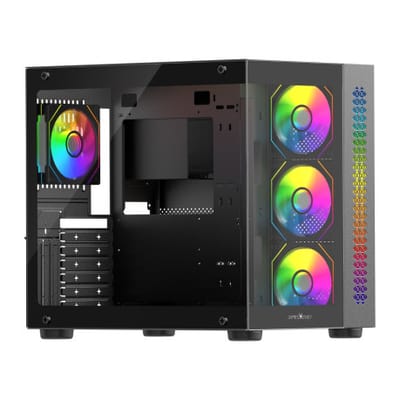 OXPC-7000 OEM PAKET R7 7800X3D 32GB 1TB SSD RTX5070 12GB FDOS