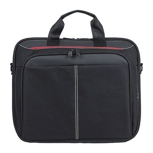 PLM PLC34 NOTEBOOK ÇANTASI SİYAH 17"
