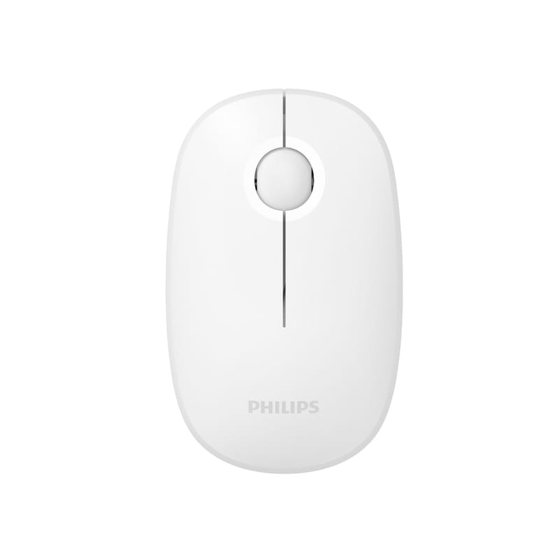PHILIPS KABLOSUZ MOUSE SPK7378W BEYAZ