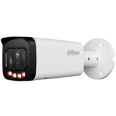 DAHUA IPC-HFW2449T-ZAS-IL 4MP 2.7-13.5MM MOTORIZE LENS BULLET KAMERA