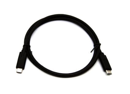 BEEK BC-USB-CMM-20G-03 TYPE-C 3MT 20G 240W SIYAH